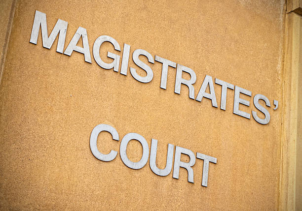 Magistrate’s Court